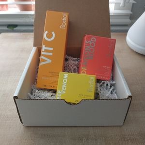 Rodial Skincare Products